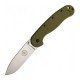 Navaja Esee Avispa BRK1303OD Acero Carbono SK5 Navaja Esee Avispa BRK1303OD Acero Carbono SK5