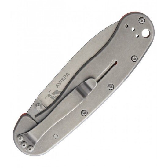 Navaja Esee Avispa BRK1303OD Acero Carbono SK5 Navaja Esee Avispa BRK1303OD Acero Carbono SK5