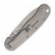 Navaja Esee Avispa BRK1303OD Acero Carbono SK5 Navaja Esee Avispa BRK1303OD Acero Carbono SK5