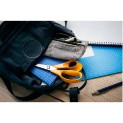 Tijeras Fiskars Classic Uso Universal, 21cm  Tijeras Fiskars Classic Uso Universal, 21cm