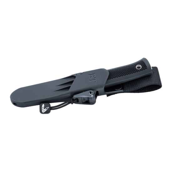 Fallkniven Bird & Trout BTz - Funda Zytel
