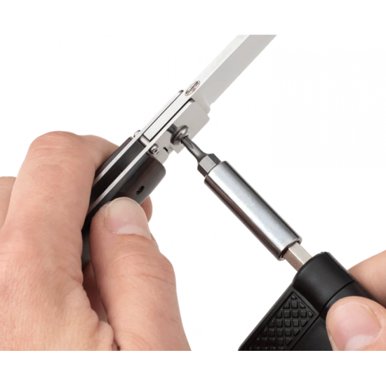 Fallkniven Bit set de puntas para navajas FBITS