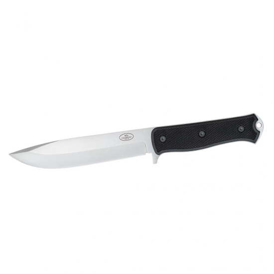 Fallkniven A1x  Funda Zytel