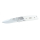 Fallkniven PXLey Acero Elmax Elforyn Fallkniven PXLey Acero Elmax Elforyn