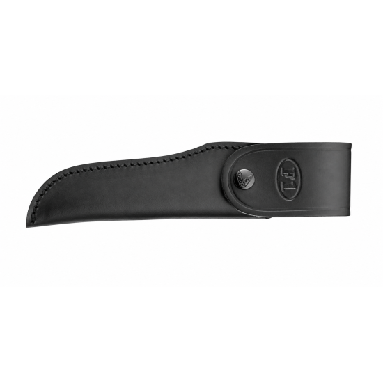 Cuchillo Fallkniven F1L Acero Lam VG Wolf (VG7) - Funda Cuero