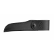 Cuchillo Fallkniven F1L Acero Lam VG Wolf (VG7) - Funda Cuero