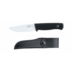 Cuchillo Fallkniven F1L Acero Lam VG Wolf (VG7) - Funda Cuero
