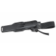 Cuchillo Fallkniven F1nz Acero Lam VG Wolf (VG7) - Funda Zytel