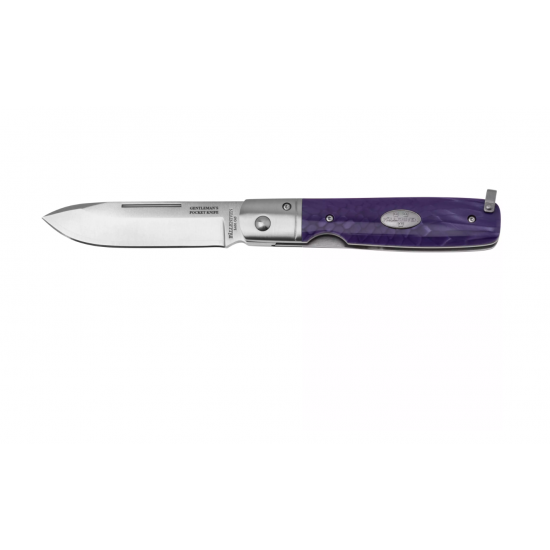 Fallkniven GPpd Gentleman`s Pocket Purple Dragon Fallkniven GPpd Gentleman`s Pocket Purple Dragon
