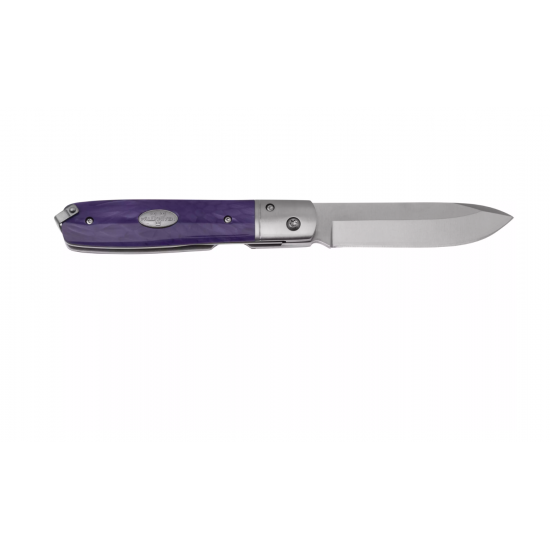Fallkniven GPpd Gentleman`s Pocket Purple Dragon Fallkniven GPpd Gentleman`s Pocket Purple Dragon