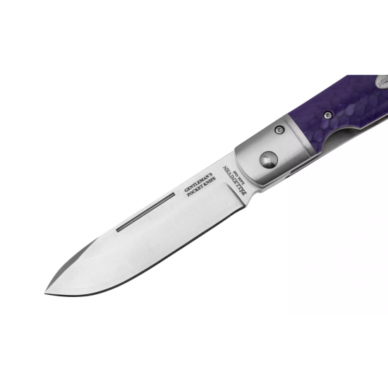 Fallkniven GPpd Gentleman`s Pocket Purple Dragon Fallkniven GPpd Gentleman`s Pocket Purple Dragon