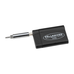 Fallkniven Bit set de puntas para navajas FBITS