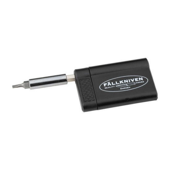 Fallkniven Bit set de puntas para navajas FBITS