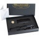 Fallkniven F1Anniv Acero Elmax Edición Limitada Caja Regalo + Piedra DC4 Fallkniven F1Anniv Acero Elmax Edición Limitada Caja Regalo + Piedra DC4