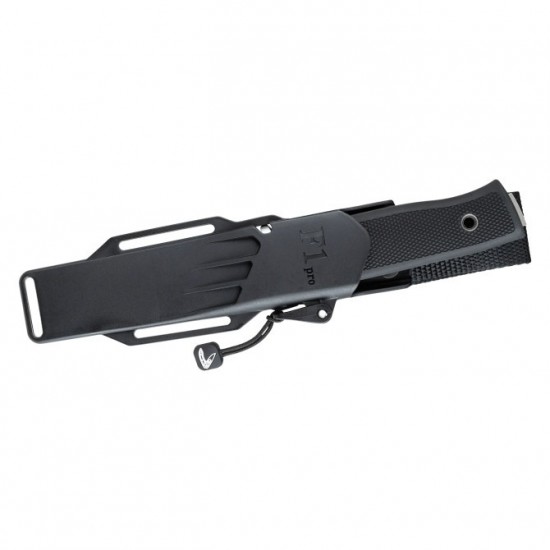 Fallkniven F1 Pro LamCos Funda Zytel 