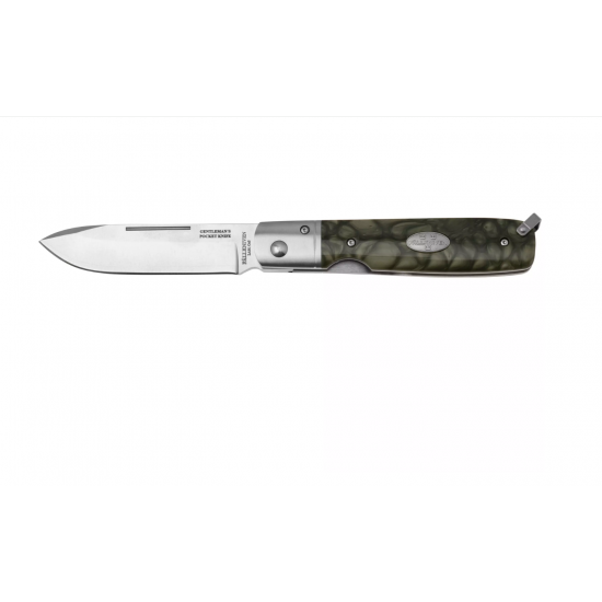 Fallkniven GPtw Gentleman`s Pocket Tac Woodland Fallkniven GPtw Gentleman`s Pocket Tac Woodland