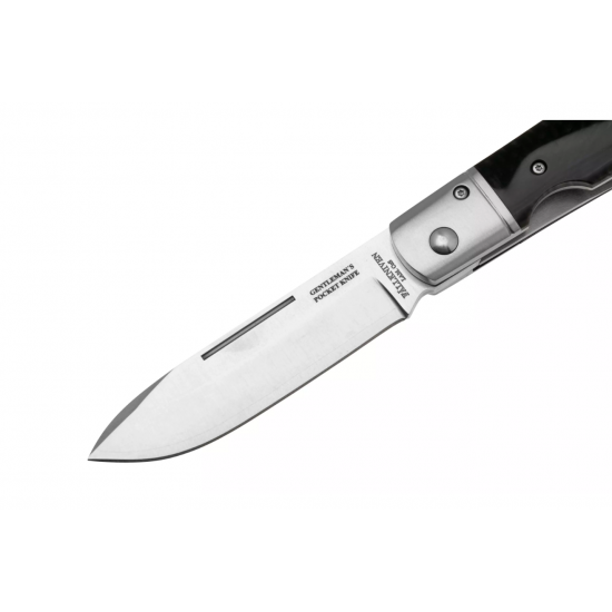 Fallkniven GPcb Gentleman`s Pocket Carbon Fallkniven GPcb Gentleman`s Pocket Carbon