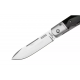 Fallkniven GPcb Gentleman`s Pocket Carbon Fallkniven GPcb Gentleman`s Pocket Carbon
