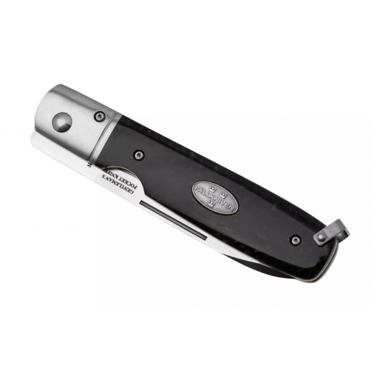 Fallkniven GPcb Gentleman`s Pocket Carbon Fallkniven GPcb Gentleman`s Pocket Carbon