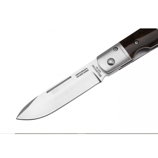 Fallkniven GPgd Gentleman`s Pocket Golden Dragon Fallkniven GPgd Gentleman`s Pocket Golden Dragon