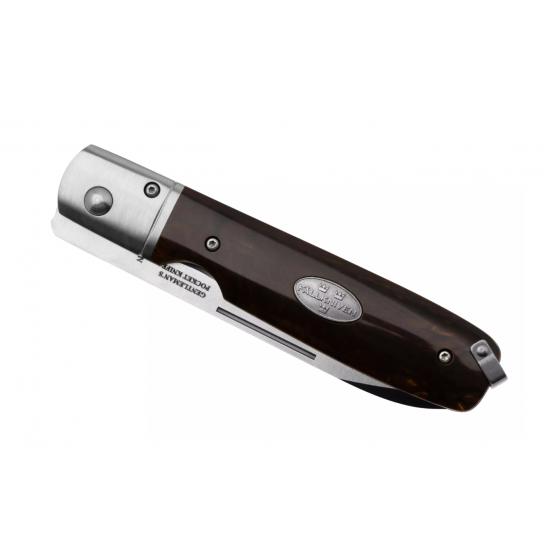 Fallkniven GPgd Gentleman`s Pocket Golden Dragon Fallkniven GPgd Gentleman`s Pocket Golden Dragon