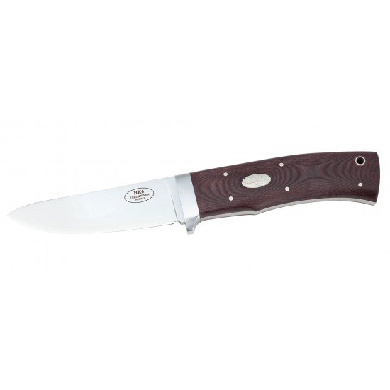 Fallkniven HK6L Funda Piel Cuchillo de Cazador Fallkniven HK6L Funda Piel Cuchillo de Cazador