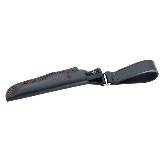 Fallkniven Bird & Trout BTL Funda de Piel - BTL