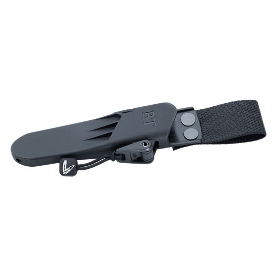 Fallkniven Bird & Trout BTz - Funda Zytel