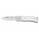 Fallkniven U1eyc Acero Elmax Elforyn 