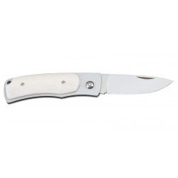 Fallkniven U1eyc Acero Elmax Elforyn 