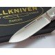 Fallkniven Gentleman Pocket GPs Asta Ciervo Sambar Fallkniven Gentleman Pocket GPs Asta Ciervo Sambar