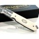 Fallkniven GPey Gentleman`s Pocket Elforyn