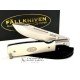 Fallkniven GPey Gentleman`s Pocket Elforyn