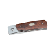 Fallkniven RL1di Madera del Desierto 