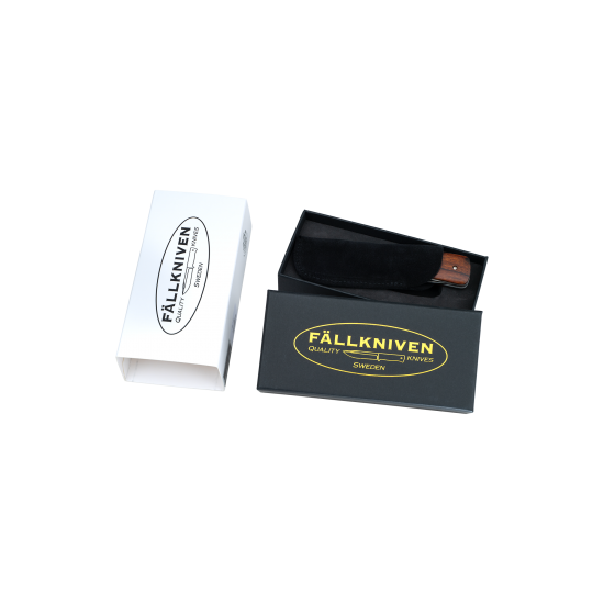 Fallkniven RL1di Madera del Desierto Fallkniven RL1di Madera del Desierto