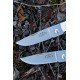 Fallkniven RL1di Madera del Desierto Fallkniven RL1di Madera del Desierto