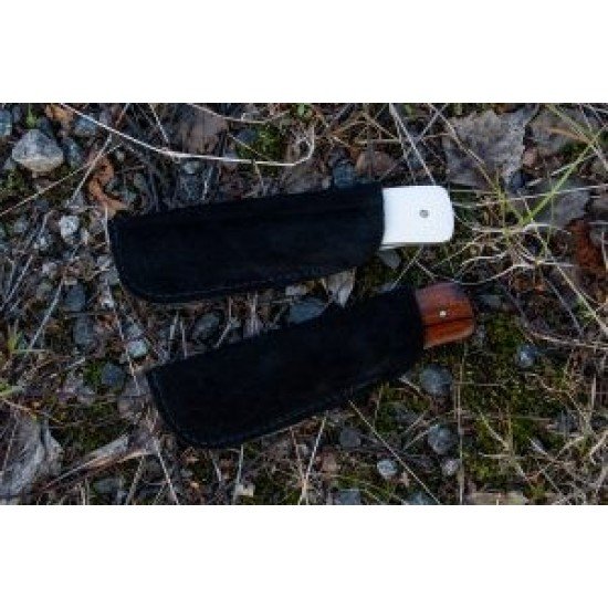 Fallkniven RL1di Madera del Desierto Fallkniven RL1di Madera del Desierto