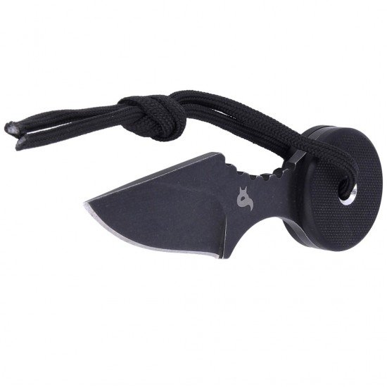 Cuchillo Black Fox Arrow Design By Tommaso Rumici BF-753 Cuchillo Black Fox Arrow Design By Tommaso Rumici BF-753