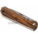 BlackFox Ciol BF-748 ZW Madera de Zebrano BlackFox Ciol BF-748 ZW Madera de Zebrano