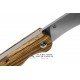 BlackFox Ciol BF-748 ZW Madera de Zebrano BlackFox Ciol BF-748 ZW Madera de Zebrano
