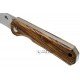 BlackFox Ciol BF-748 ZW Madera de Zebrano BlackFox Ciol BF-748 ZW Madera de Zebrano