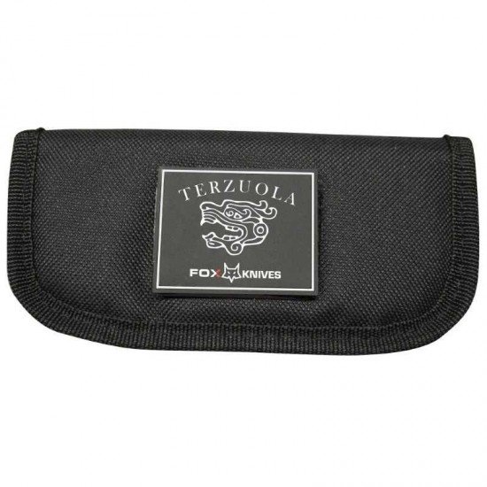 Fox Terzuola Original Ganster - MagnaCut FX-ATC-OG01 LMB Fox Terzuola Original Ganster - MagnaCut FX-ATC-OG01 LMB