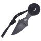 Cuchillo Black Fox Arrow Design By Tommaso Rumici BF-753 Cuchillo Black Fox Arrow Design By Tommaso Rumici BF-753