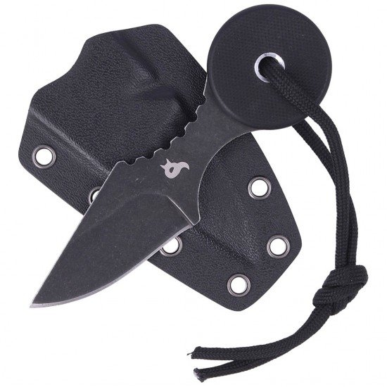Cuchillo Black Fox Arrow Design By Tommaso Rumici BF-753 Cuchillo Black Fox Arrow Design By Tommaso Rumici BF-753