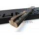 Fox Chnops FX-543 DCF Damascus - Carbon Fiber Fox Chnops FX-543 DCF Damascus - Carbon Fiber