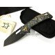 Fox Chronos FatCarbon PVD CPM-MagnaCut FX-552 ALCF Fox Chronos FatCarbon PVD CPM-MagnaCut FX-552 ALCF