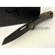 Fox Chronos FatCarbon PVD CPM-MagnaCut FX-552 ALCF Fox Chronos FatCarbon PVD CPM-MagnaCut FX-552 ALCF
