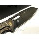 Fox Chronos FatCarbon PVD CPM-MagnaCut FX-552 ALCF Fox Chronos FatCarbon PVD CPM-MagnaCut FX-552 ALCF
