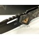 Fox Chronos FatCarbon PVD CPM-MagnaCut FX-552 ALCF Fox Chronos FatCarbon PVD CPM-MagnaCut FX-552 ALCF