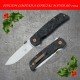 Fox Terzuola Original Gangster - Edicion Limitada Navidad 2024 - Elmax & FatCarbon - FX-ATC-OG1 CFM Fox Terzuola Original Gangster - Edicion Limitada Navidad 2024 - Elmax & FatCarbon - FX-ATC-OG1 CFM